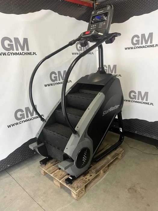 Schody treningowe Stair Master Gauntlet ILM