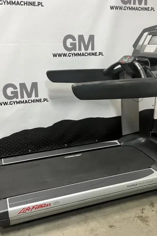Bieżnia Life Fitness 95T Inspire
