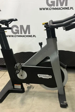 Rower spinningowy Technogym Group Cycle Connect