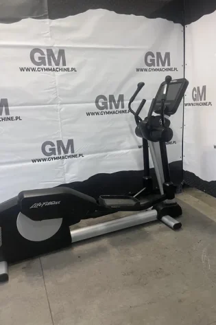 Orbitrek LIFE FITNESS integrity X SE3